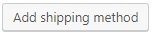 Add shipping method grey